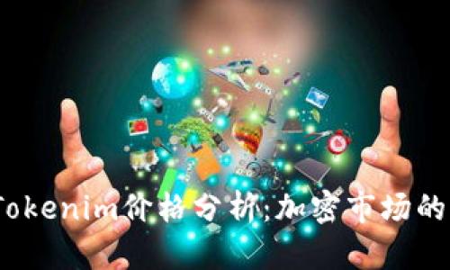 2023年Tokenim價格分析：加密市場的未來趨勢
