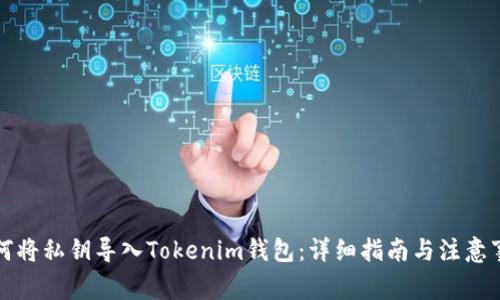 如何將私鑰導(dǎo)入Tokenim錢包：詳細(xì)指南與注意事項(xiàng)