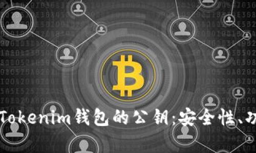 全面解析Tokenim錢(qián)包的公鑰：安全性、功能與應(yīng)用