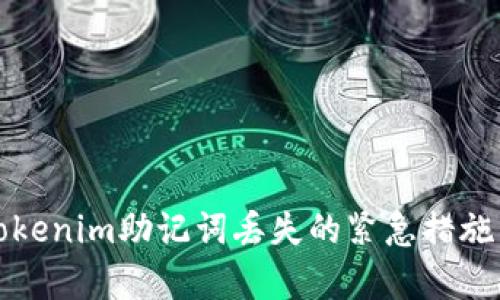 如何應(yīng)對(duì)Tokenim助記詞丟失的緊急措施與恢復(fù)指南