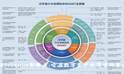 深入解析Tokenim骷髏頭：它在數(shù)字資產(chǎn)世界中的意義與應(yīng)用
