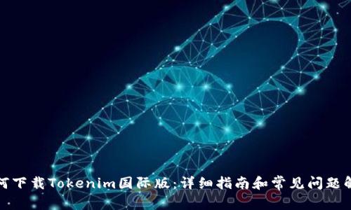 如何下載Tokenim國際版：詳細指南和常見問題解答