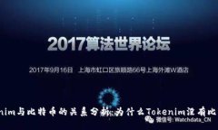 Tokenim與比特幣的關(guān)系分析