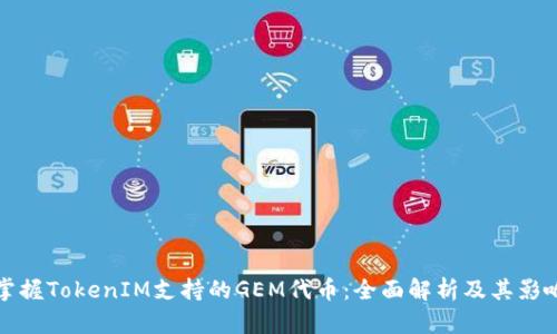 掌握TokenIM支持的GEM代幣：全面解析及其影響