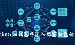 如何在Tokenim錢包中進入觀