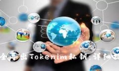如何安全導(dǎo)出Tokenim私鑰：