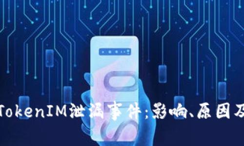 深入解析TokenIM泄漏事件：影響、原因及應(yīng)對(duì)策略