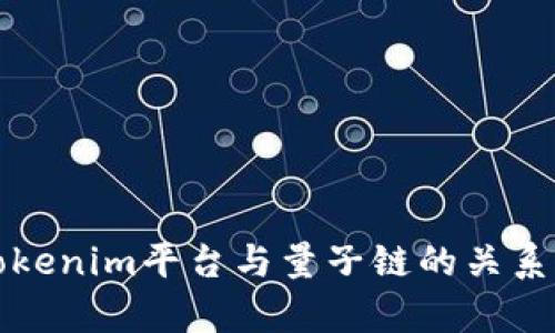深入探討Tokenim平臺與量子鏈的關(guān)系及發(fā)展前景
