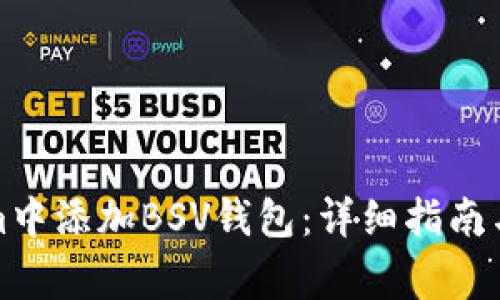 如何在Tokenim中添加BSV錢包：詳細指南與常見問題解答