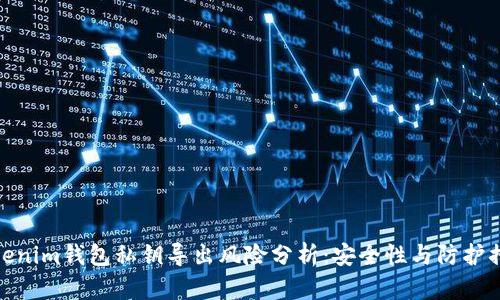 Tokenim錢包私鑰導(dǎo)出風(fēng)險分析：安全性與防護措施