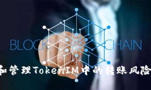 如何識(shí)別和管理TokenIM中的轉(zhuǎn)賬風(fēng)險(xiǎn)：全面指南