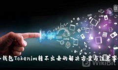冷錢包Tokenim轉(zhuǎn)不出去的解