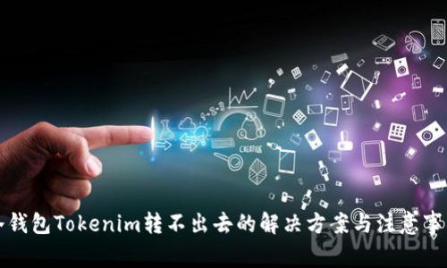冷錢包Tokenim轉(zhuǎn)不出去的解決方案與注意事項