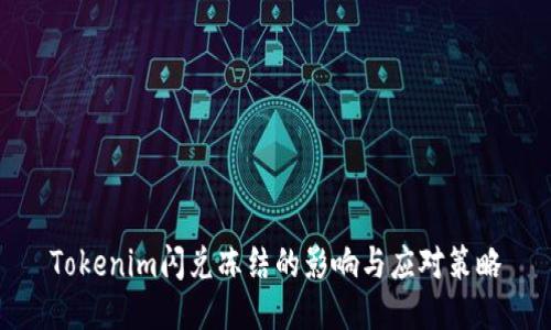 Tokenim閃兌凍結(jié)的影響與應(yīng)對策略
